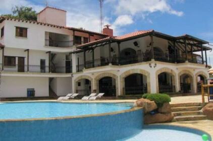 Hotel Las Rocas Resort