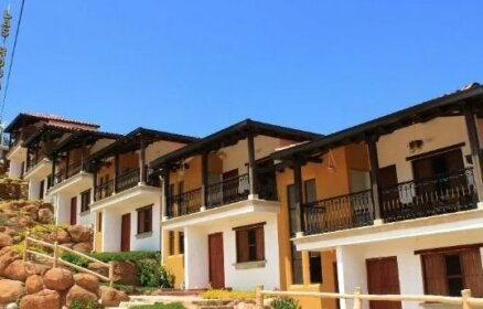 Hotel Las Rocas Villanueva