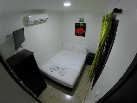 Casa Villavicencio - Photo3