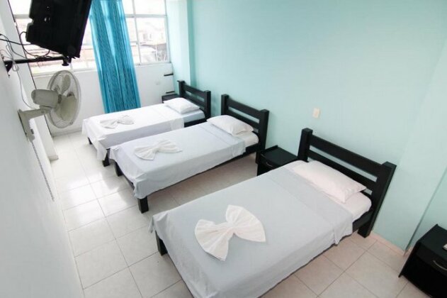 Hotel Ariari Azul - Photo4