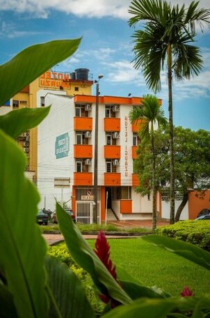 Hotel Iguazu Villavicencio
