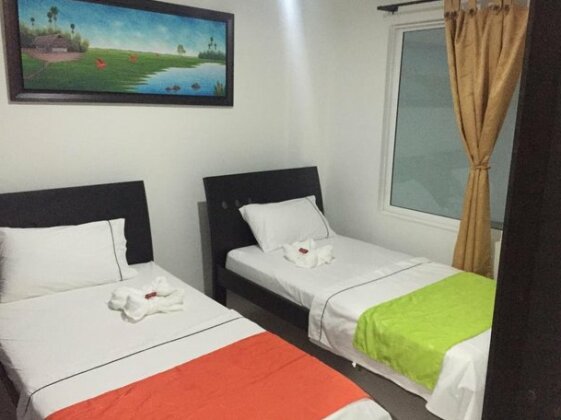 Hotel L&C Llano Confort - Photo5