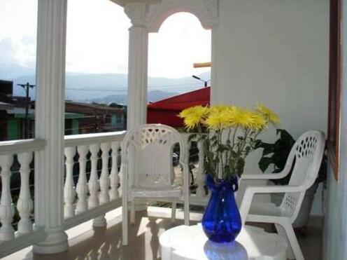 Hotel Oriente Plaza - Photo2