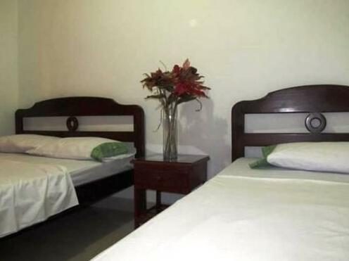 Hotel Oriente Plaza - Photo3