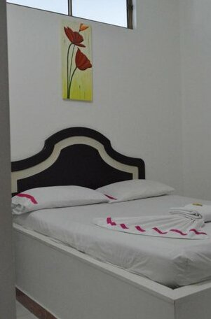 Hotel Orquidea Real Villavicencio - Photo3