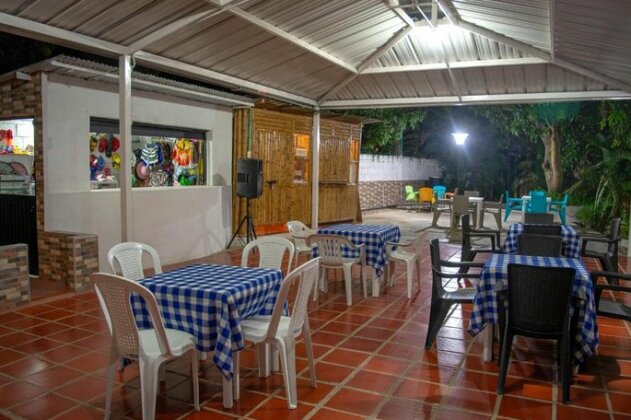 Hostal El Ruby - Photo5