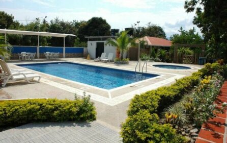 Hostal El Ruby
