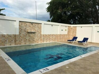 Hotel Villa Paraiso