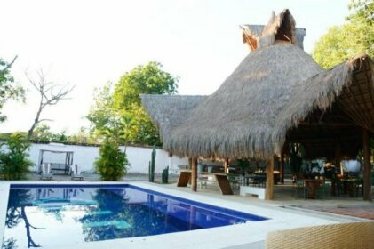 La Casa del Angel Hotel