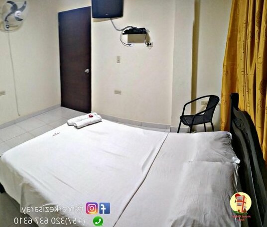 Merkezi Saray - Photo4