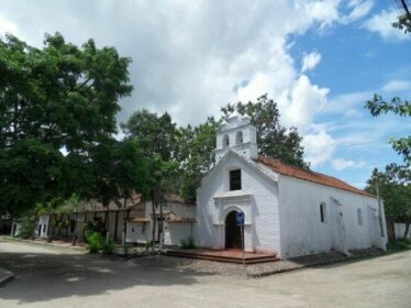 Villa de Marquez
