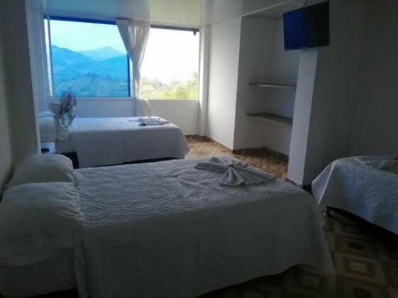 Casa Campestre El Eden - Photo2