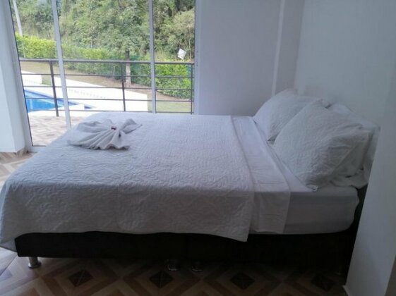 Casa Campestre El Eden - Photo3