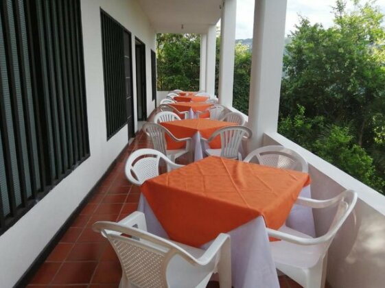 Casa Campestre El Eden - Photo4