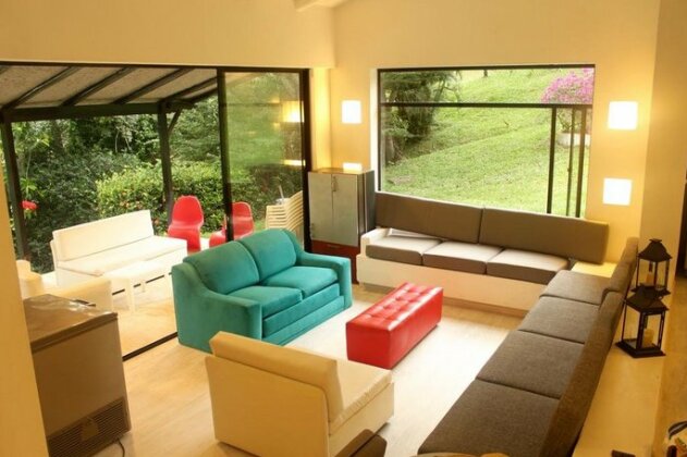 Casa Descanso en Villeta - Photo2
