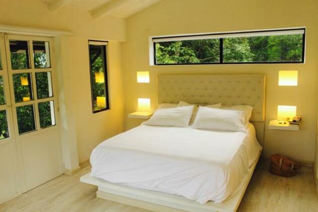 Casa Descanso en Villeta - Photo3
