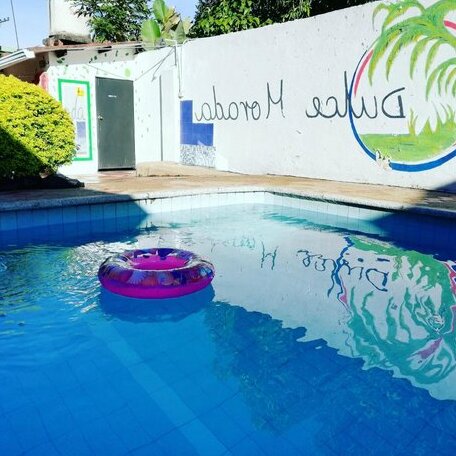 Dulce Morada Hostal - Photo2