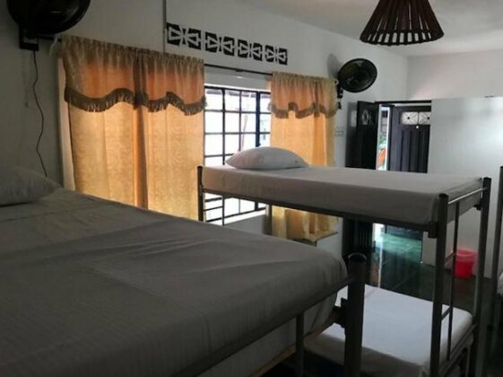 Dulce Morada Hostal - Photo4