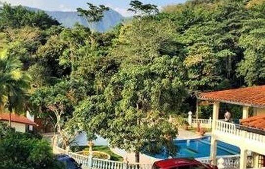 Finca Londres - Photo3