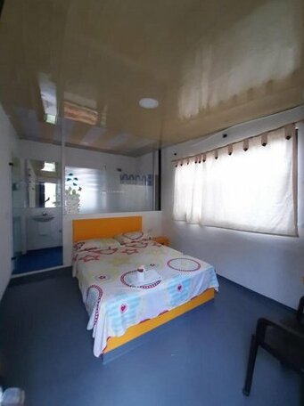 Hotel Campestre Macondo - Photo4
