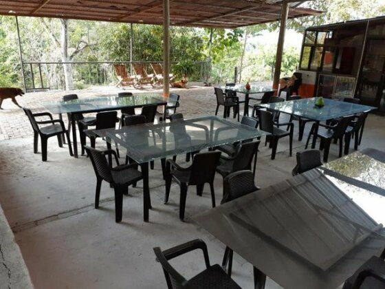 Hotel Campestre Macondo - Photo5