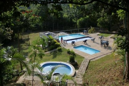 Hotel Campestre Macondo