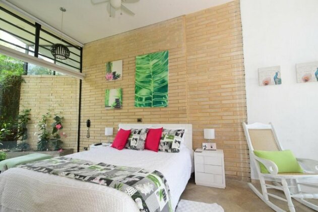 Hotel Casa Ambrosia - Photo4