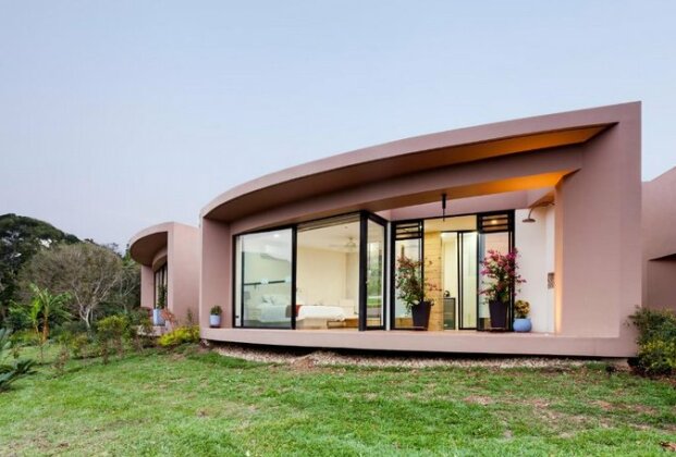 Hotel Casa Ambrosia - Photo5