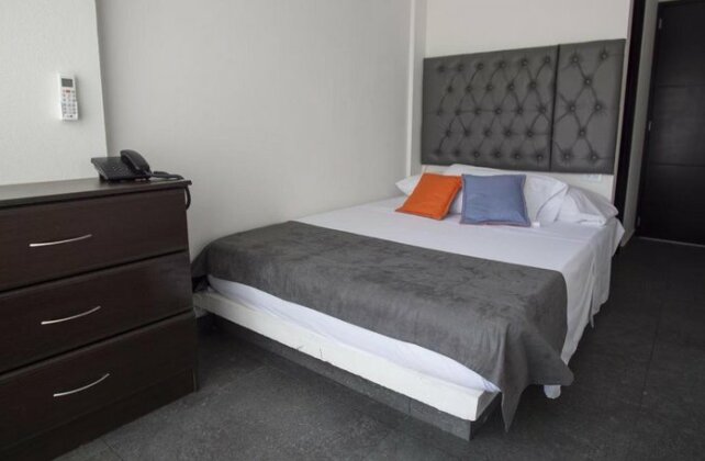 Hotel Grand H&R - Photo5