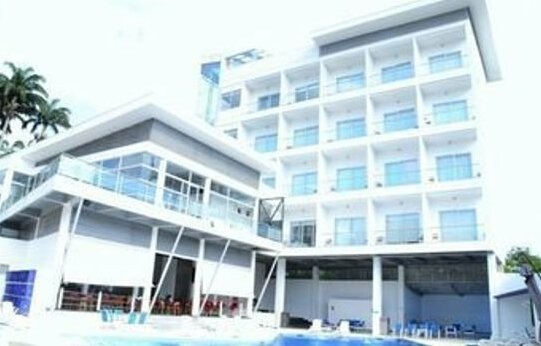 Hotel Gustafha - Photo2