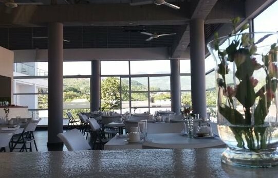 Hotel Gustafha - Photo3