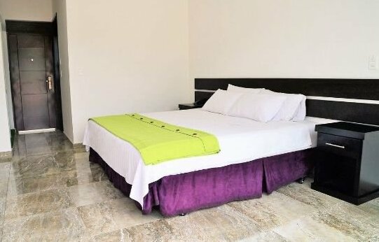 Hotel Gustafha - Photo5