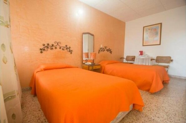 Hotel Pacifico Villeta - Photo5