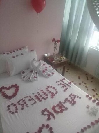 Hotel Paris Villeta - Photo4