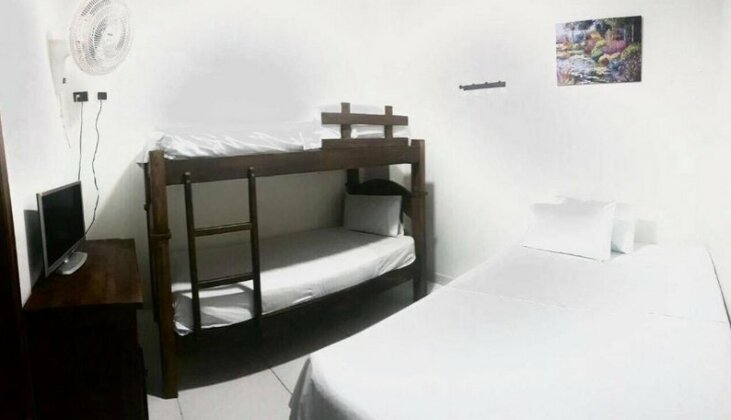 Hotel Paris Villeta - Photo5