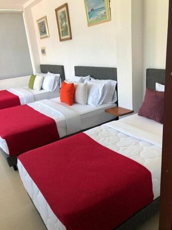Hotel Spa Excalibur - Photo2