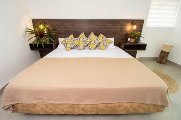 Hotel Viena Villeta - Photo3