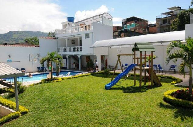 Hotel Villeta Suite - Photo3