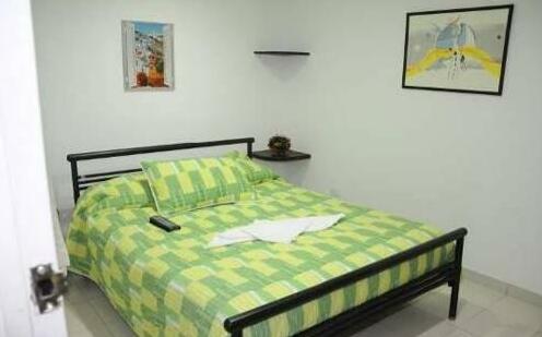 Hotel Villeta Suite - Photo4