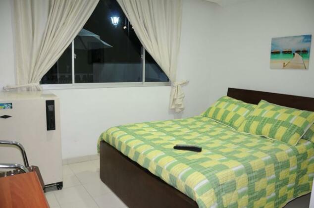 Hotel Villeta Suite - Photo5