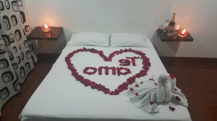 Hotel Zipa Villeta - Photo5