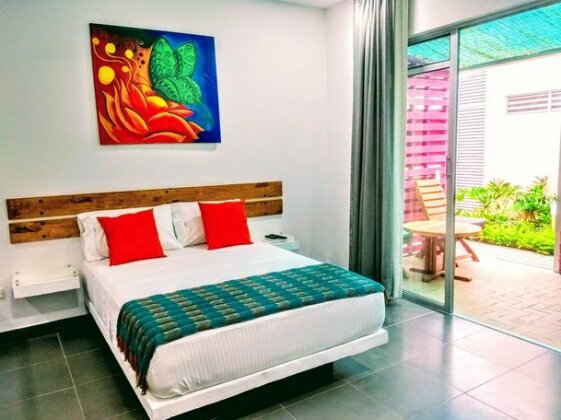 Mandala Hotel Concept - Photo2