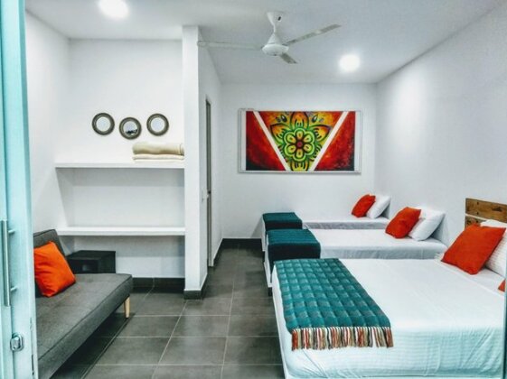 Mandala Hotel Concept - Photo3