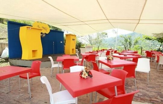 Villeta Resort Hotel - Photo2