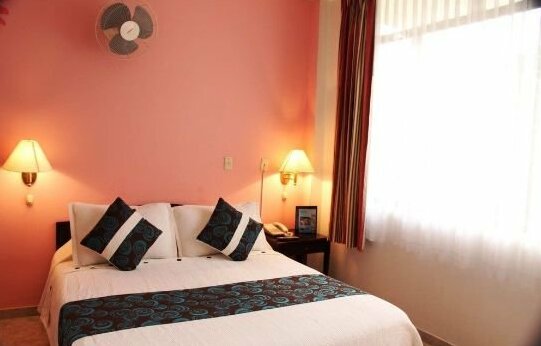 Villeta Resort Hotel - Photo3