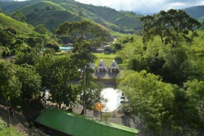 La Cabanita Santuario