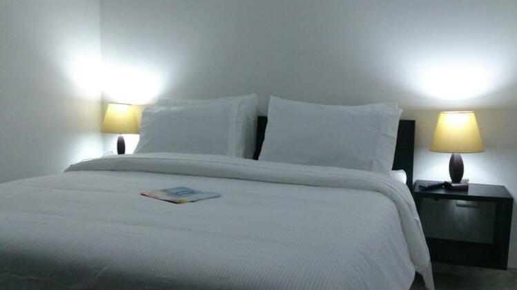 Apartahotel Terranova - Photo4
