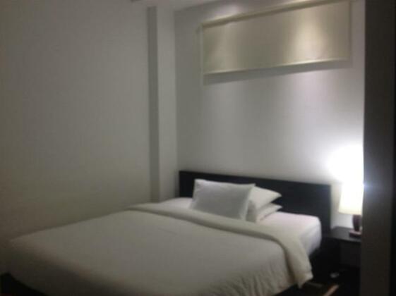 Apartahotel Terranova - Photo5