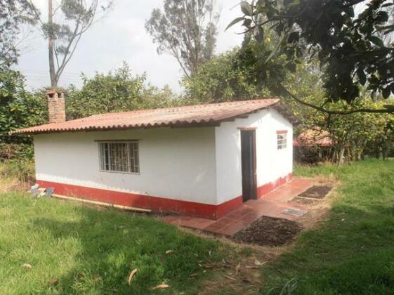 Finca La Union Cerca a Bogota