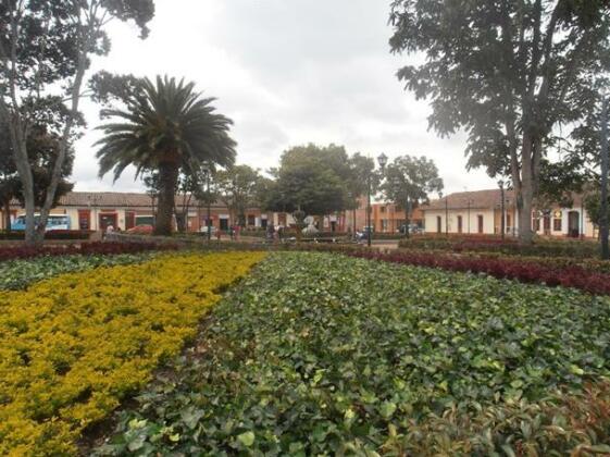 Finca La Union Cerca a Bogota - Photo3